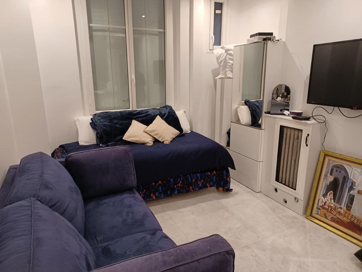 Studioparis17 外观 照片